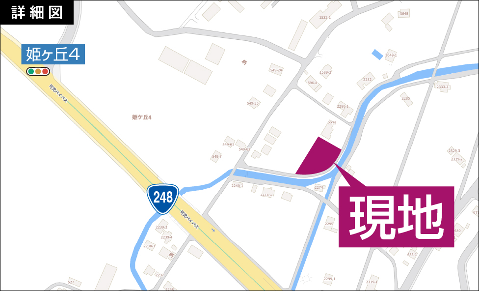 物件詳細図